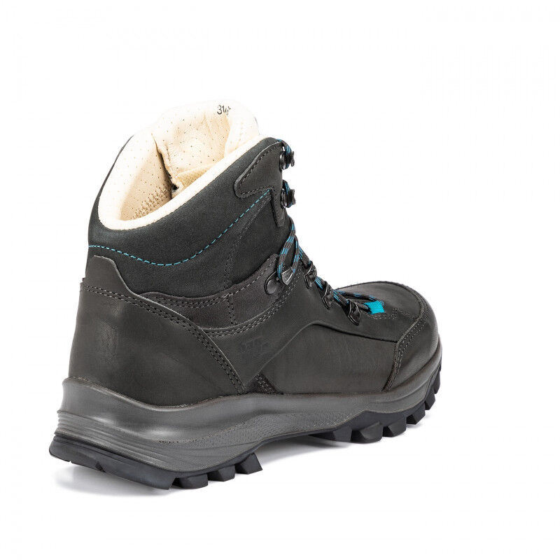 Hanwag Bangri Lady - Wanderschuhe - Damen | Hardloop