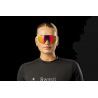 Sweet Protection Ronin RIG Reflect - Óculos ciclismo homem | Hardloop