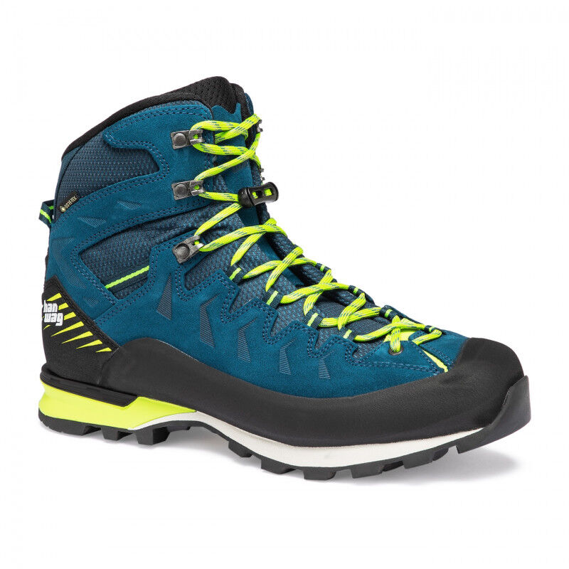 Makra Pro GTX - Buty trekkingowe wysokie meskie