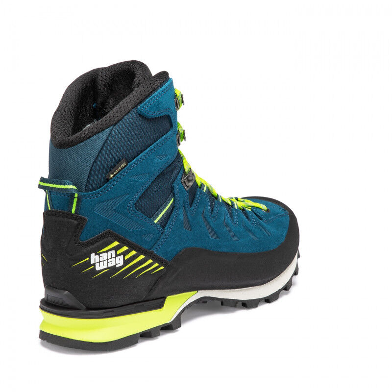 Hanwag Makra Pro GTX - Botas de trekking - Hombre | Hardloop