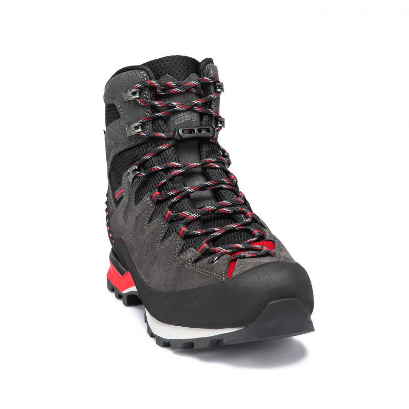 Hanwag Makra Pro GTX - Vaelluskengät - Miehet | Hardloop