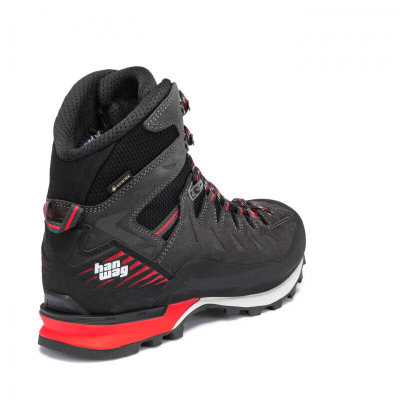 Hanwag Makra Pro GTX - Trekkingschuhe - Herren | Hardloop