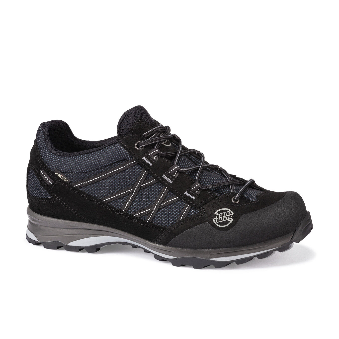 Hanwag Belorado II Low Bunion GTX - buty podejściowe meskie | Hardloop