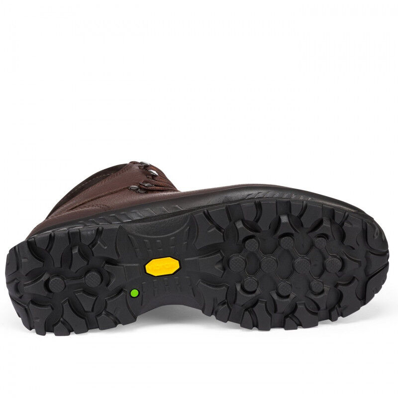 Hanwag Waxenstein Bio - Scarpe da trekking - Uomo | Hardloop