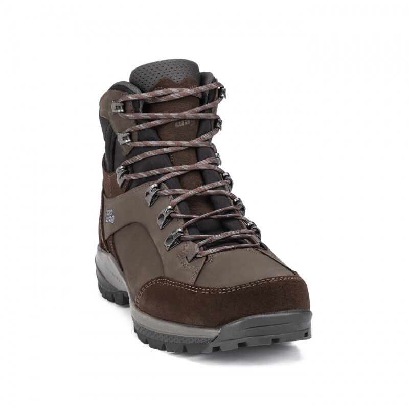 Hanwag Banks SF Extra LL - Chaussures randonnée homme | Hardloop