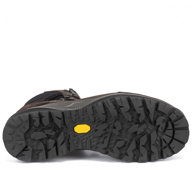 Hanwag Banks SF Extra LL - Chaussures randonnée homme | Hardloop