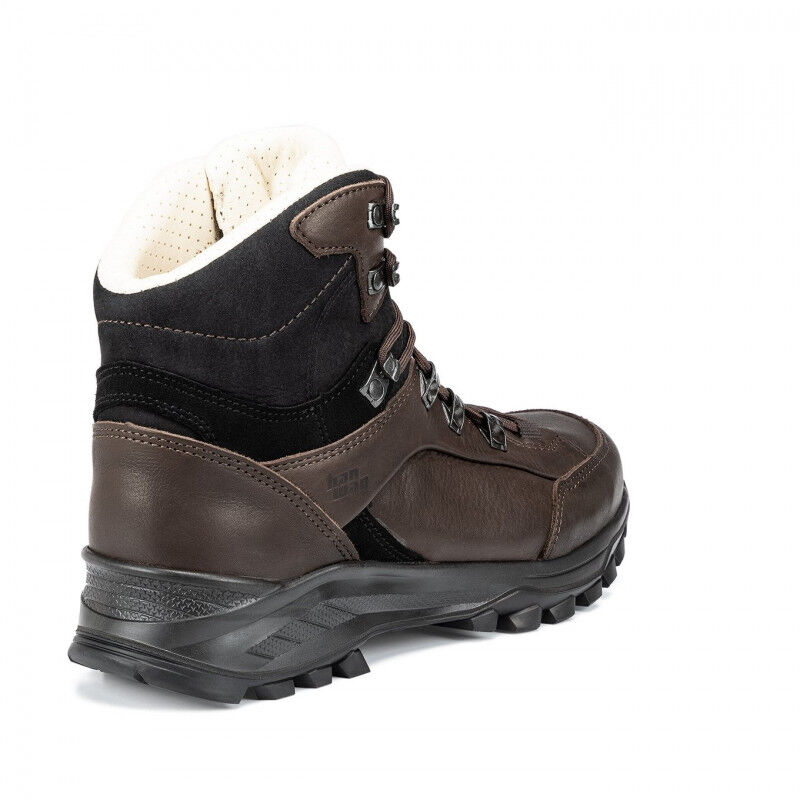 Hanwag Bangri - Walking shoes - Men's | Hardloop