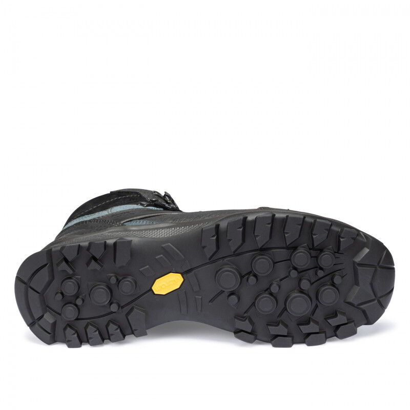 Hanwag Bangri - Pánské nízké turistické boty | Hardloop
