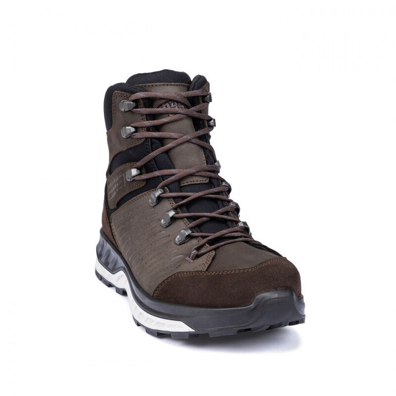 Hanwag Bluecliff ES - Sapatilhas caminhada homem | Hardloop