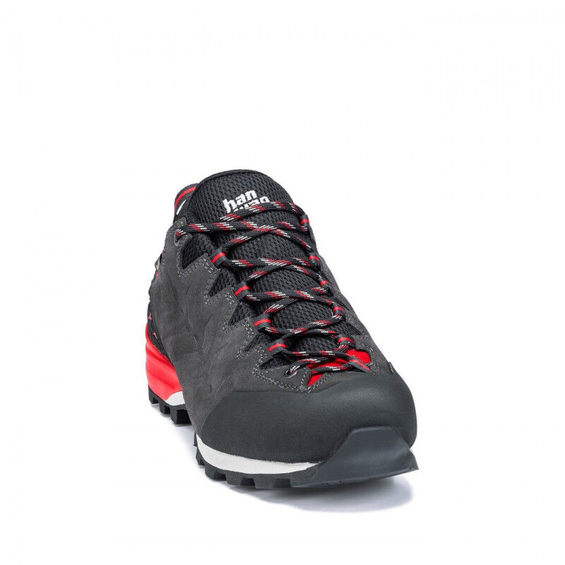 Hanwag Makra Pro Low GTX - Approachschuhe - Herren | Hardloop