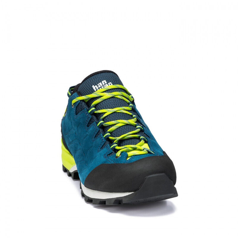 Hanwag Makra Pro Low GTX - Scarpe da avvicinamento - Uomo | Hardloop