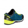 Hanwag Makra Pro Low GTX - Pánské approach boty | Hardloop