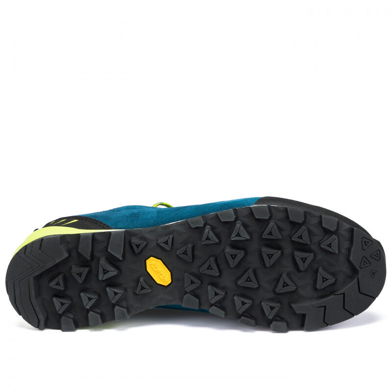 Hanwag Makra Pro Low GTX - Zapatillas de aproximación - Hombre | Hardloop