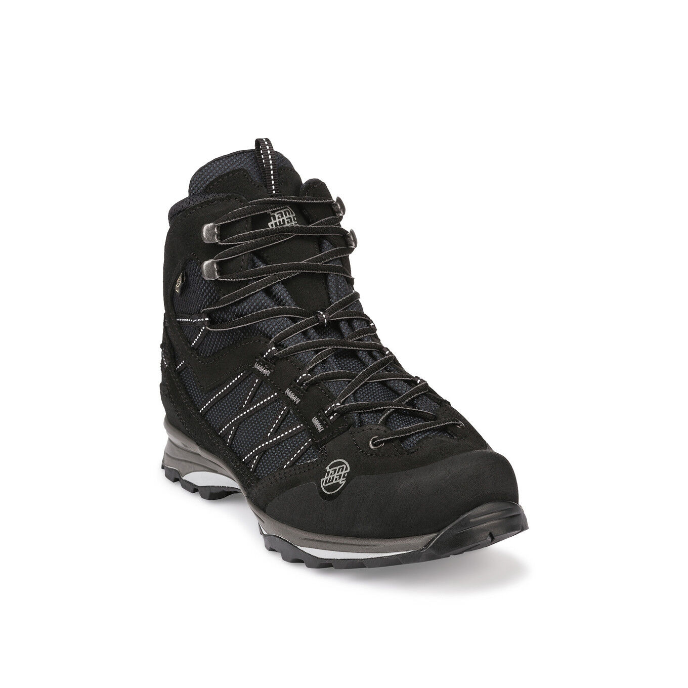 Hanwag Belorado II Mid Bunion GTX - Pánské nízké turistické boty | Hardloop