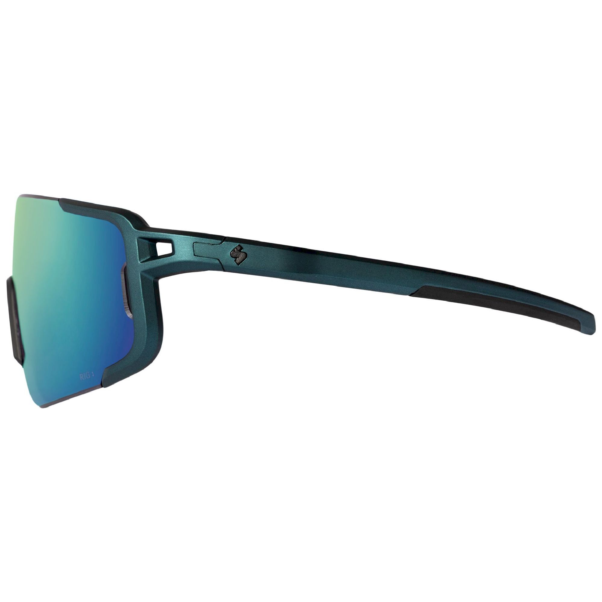 Sweet Protection Ronin RIG Reflect - Cycling sunglasses - Men's