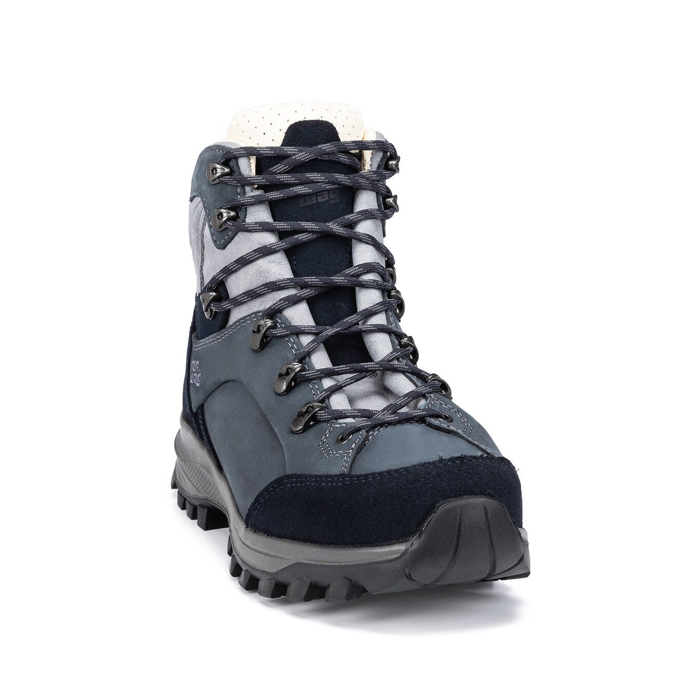 Hanwag Alta Bunion II Lady LL - Walking shoes - Women's | Hardloop
