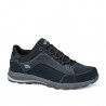 Navy / Black