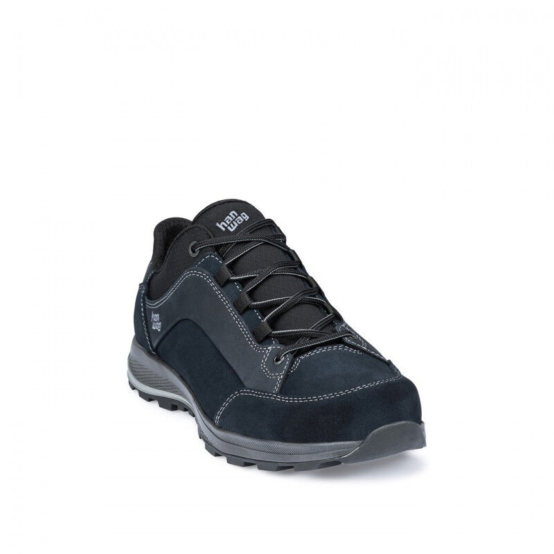 Hanwag Banks Low Bunion LL - Buty turystyczne meskie | Hardloop