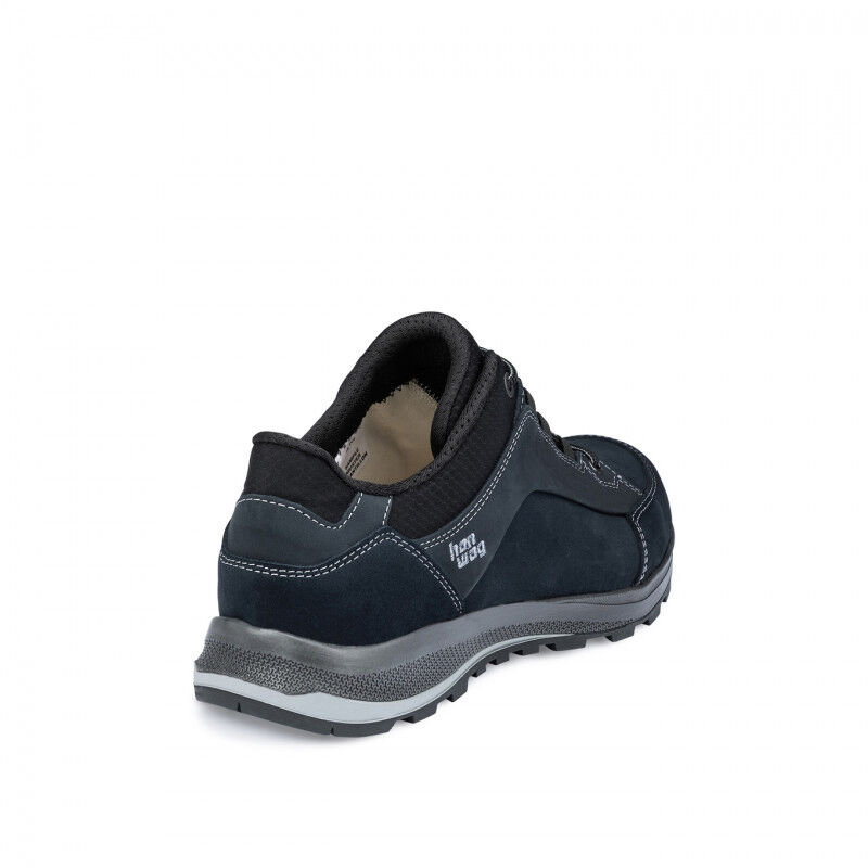 Hanwag Banks Low Bunion LL - Buty turystyczne meskie | Hardloop