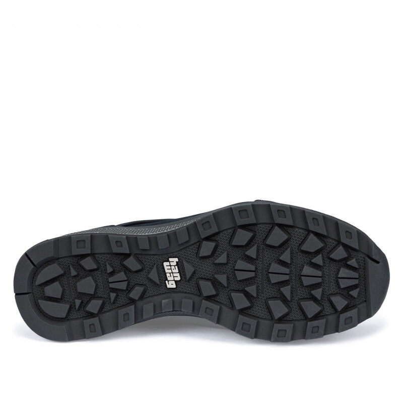 Hanwag Banks Low Bunion LL - Scarpe da trekking - Uomo | Hardloop