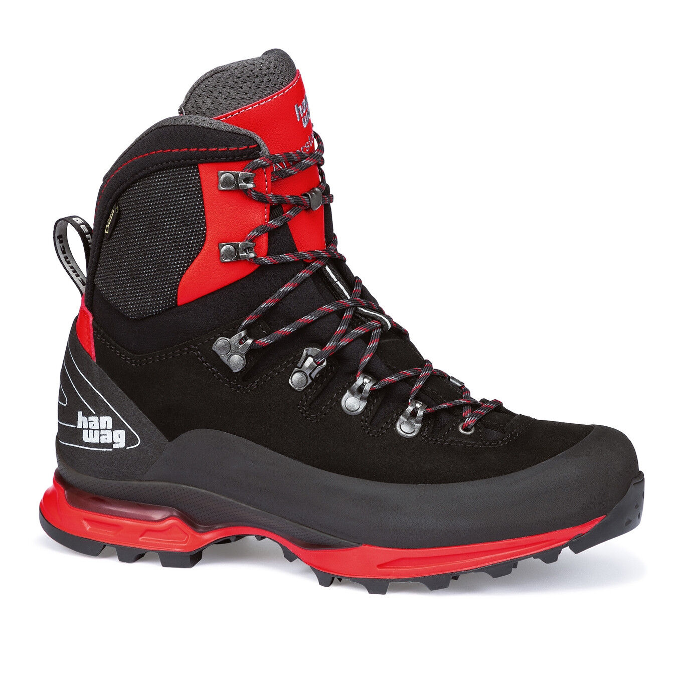 Hanwag Alverstone II GTX - Hiking boots - Men's | Hardloop