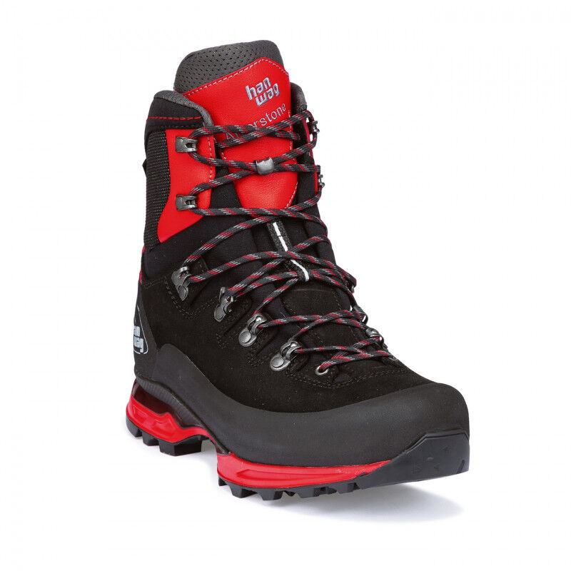 Hanwag Alverstone II GTX - Trekkingschuhe - Herren | Hardloop