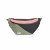 Blossom Pink / Cypress Green