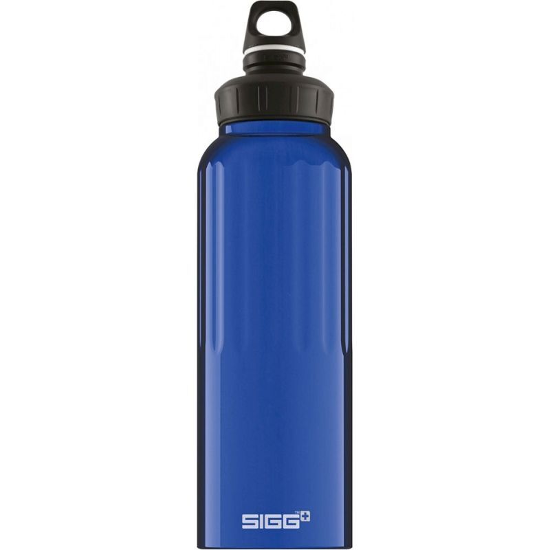 Sigg WMB Traveller - Water bottle | Hardloop