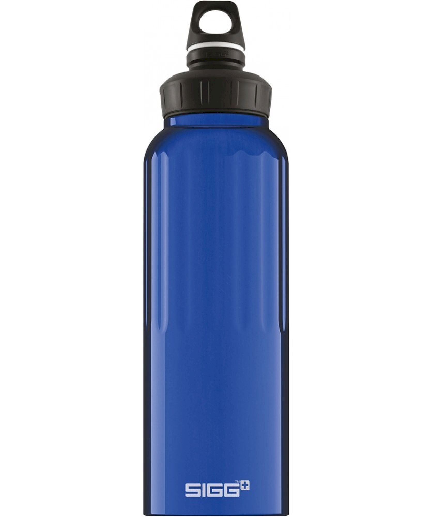 Sigg WMB Traveller - Water bottle | Hardloop