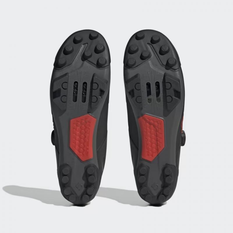 Five Ten Kestrel Boa - Pánské MTB trety | Hardloop