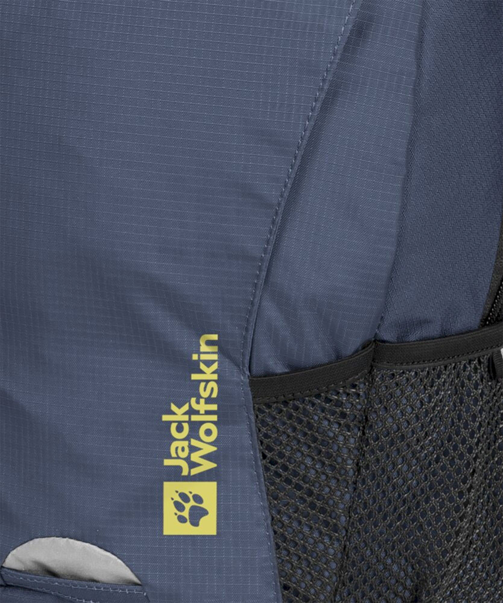 Jack Wolfskin Velocity 12 - Backpack | Hardloop