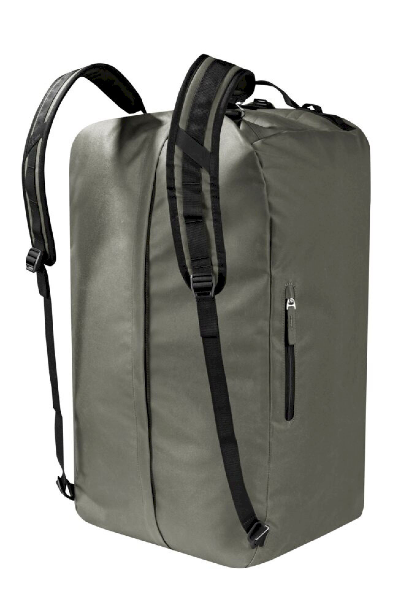 Jack Wolfskin Traveltopia Duffle 85 - Duffel Bag | Hardloop