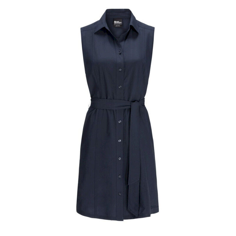 Jack Wolfskin Sonora Dress - Dress - Women's | Hardloop