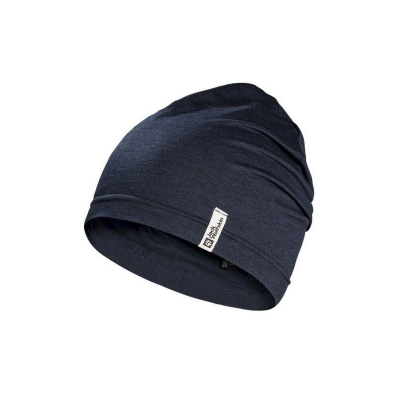 Jack Wolfskin Travel Beanie K - Beanie - Kid's | Hardloop