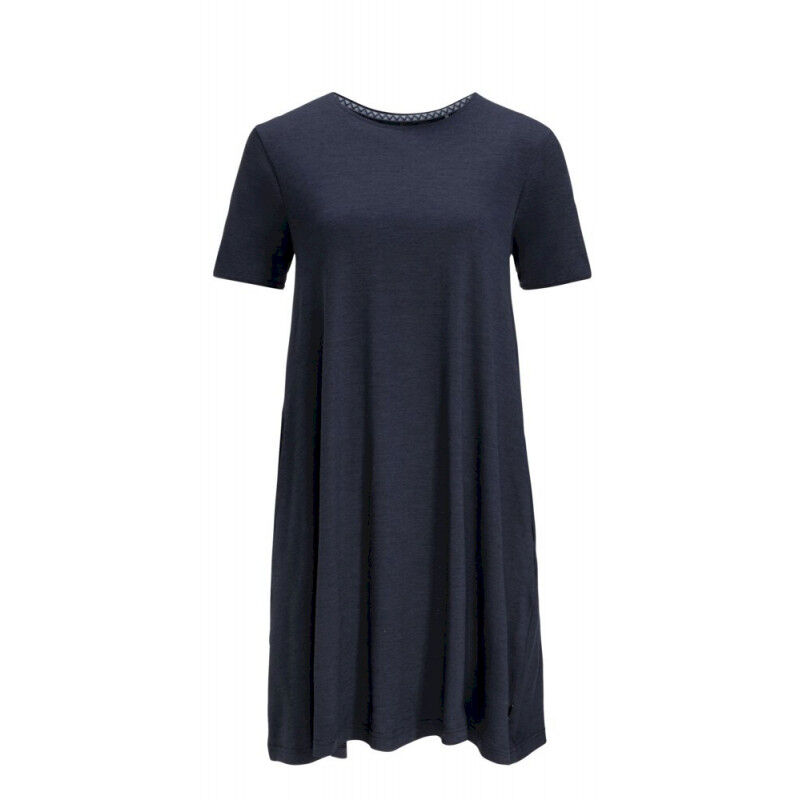 Jack Wolfskin Travel Dress - Sukienka | Hardloop