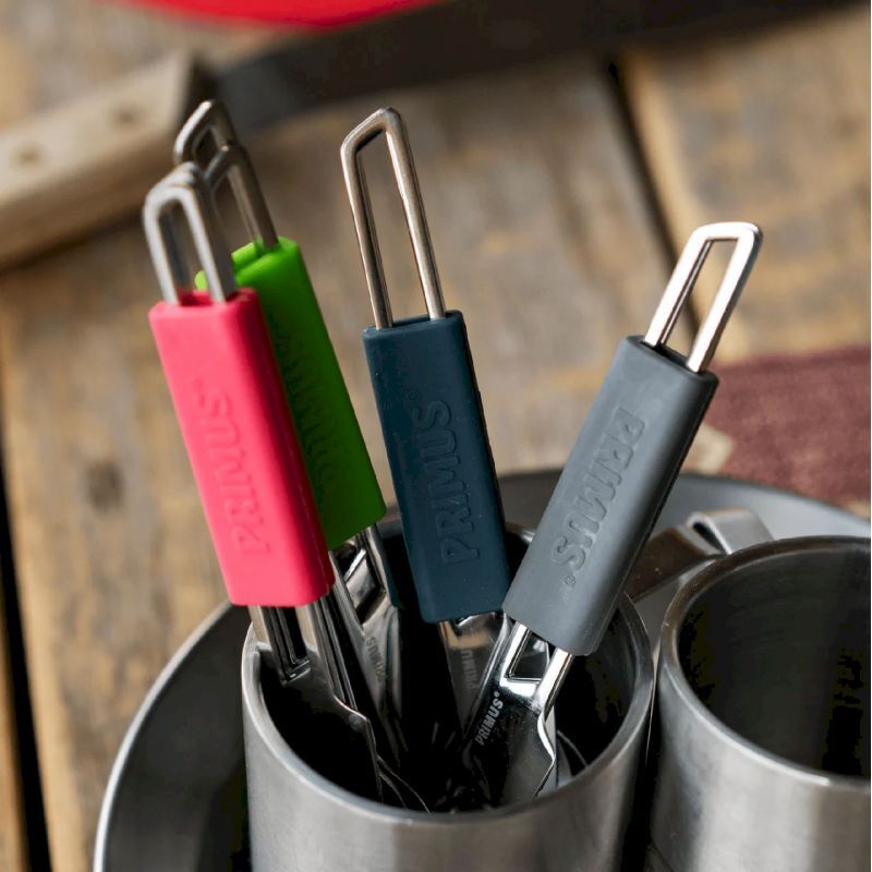Primus Leisure Cutlery - Besteck | Hardloop
