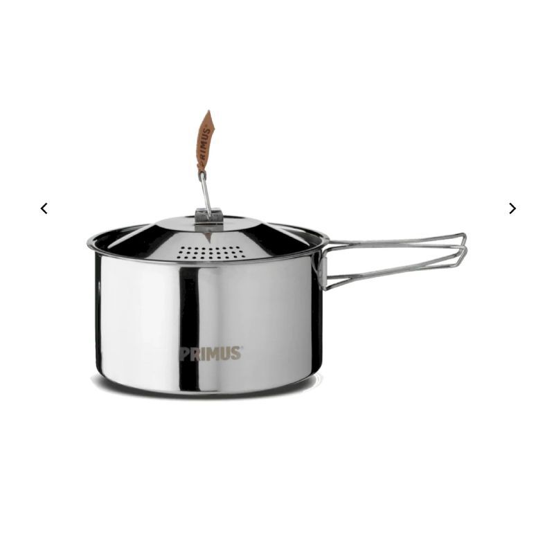 Primus CampFire Cookset - Matlagning set | Hardloop