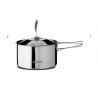 Primus CampFire Cookset - Conjunto de cozinha campismo | Hardloop