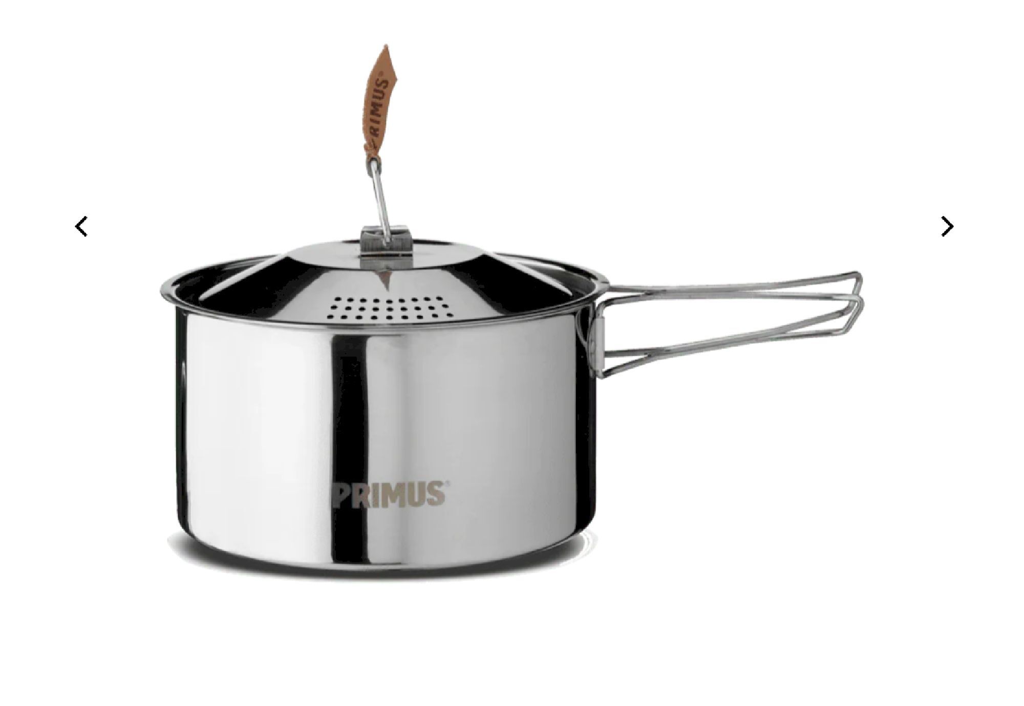 Primus CampFire Cookset - Set de cuisson | Hardloop