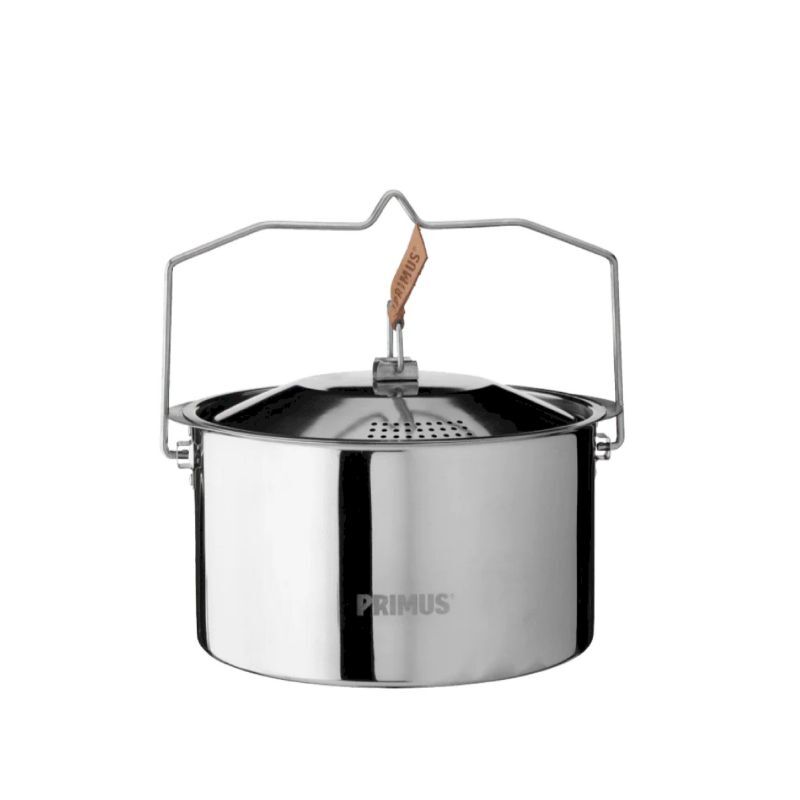 Primus CampFire Cookset - Køkkensæt | Hardloop