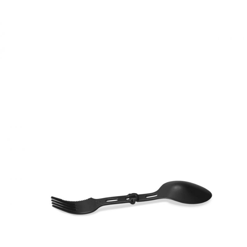Folding Spork - Talheres de campismo