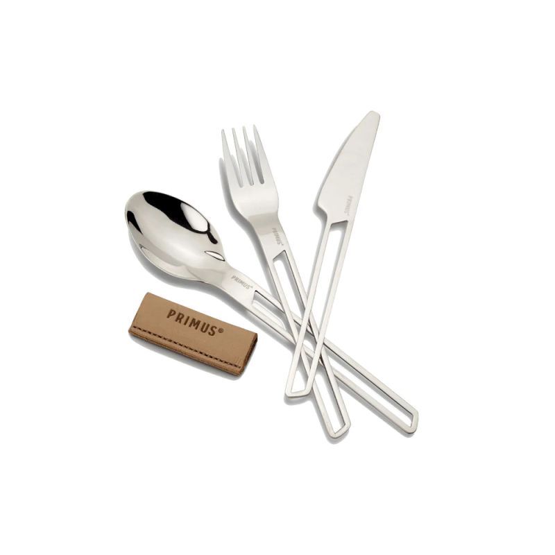 Primus CampFire Cutlery Set - Posate | Hardloop