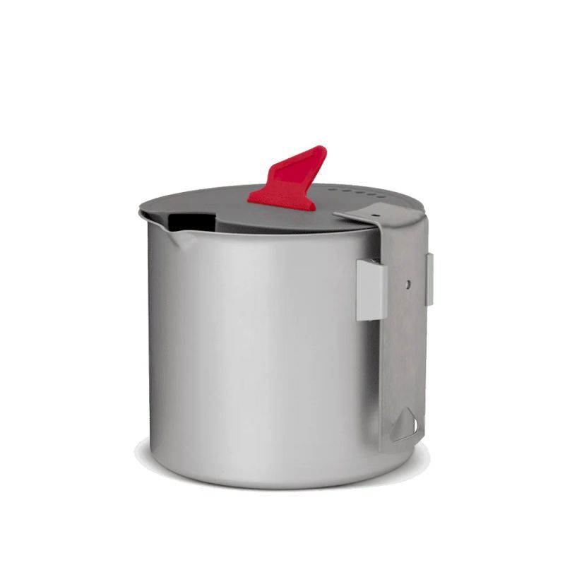 Primus Essential Trek Pot - Pan | Hardloop