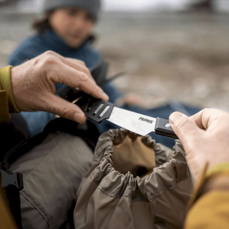 Primus FieldChef Knife - Messer | Hardloop