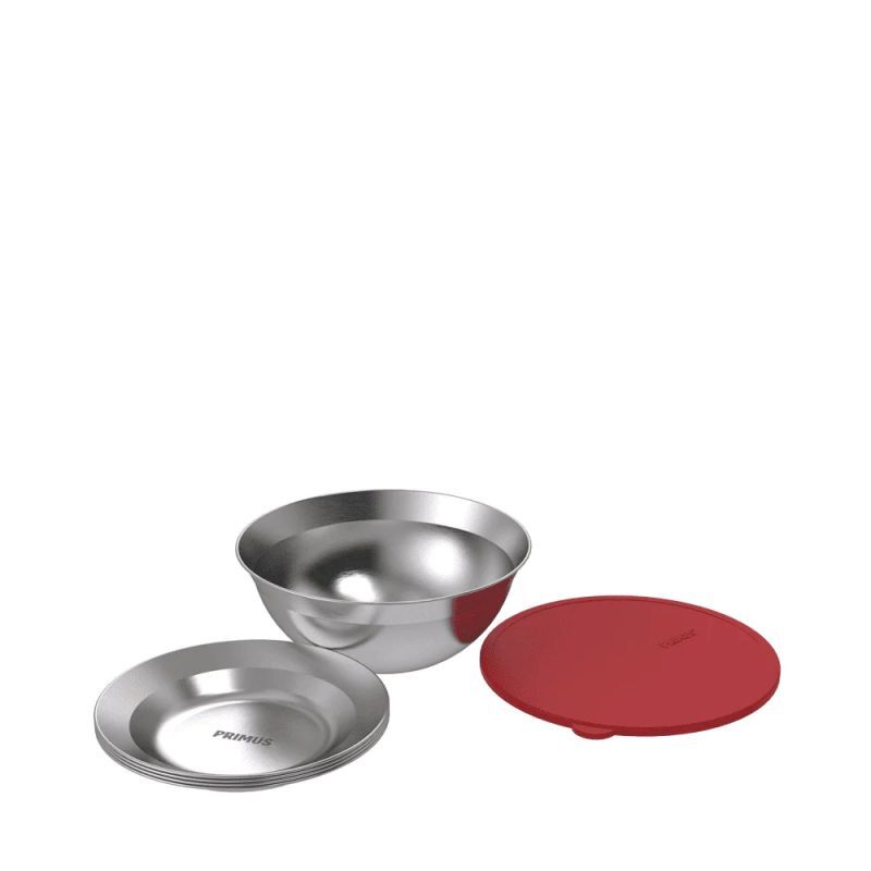 Primus CampFire Serving Kit - Cestovní příbory | Hardloop