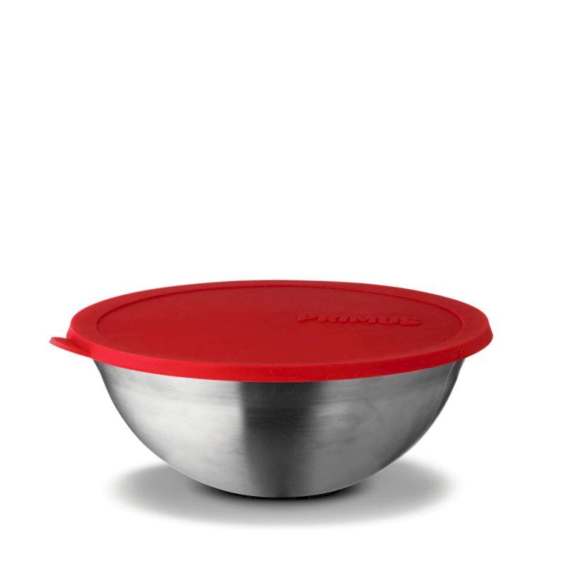 Primus CampFire Serving Kit - Talheres de campismo | Hardloop