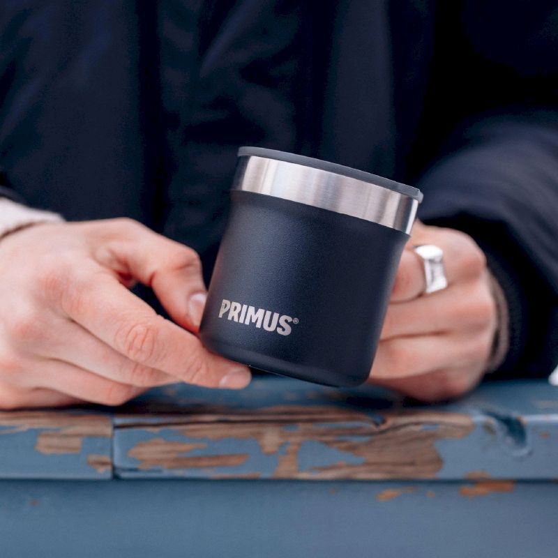 Primus Koppen Mug - Kubek | Hardloop