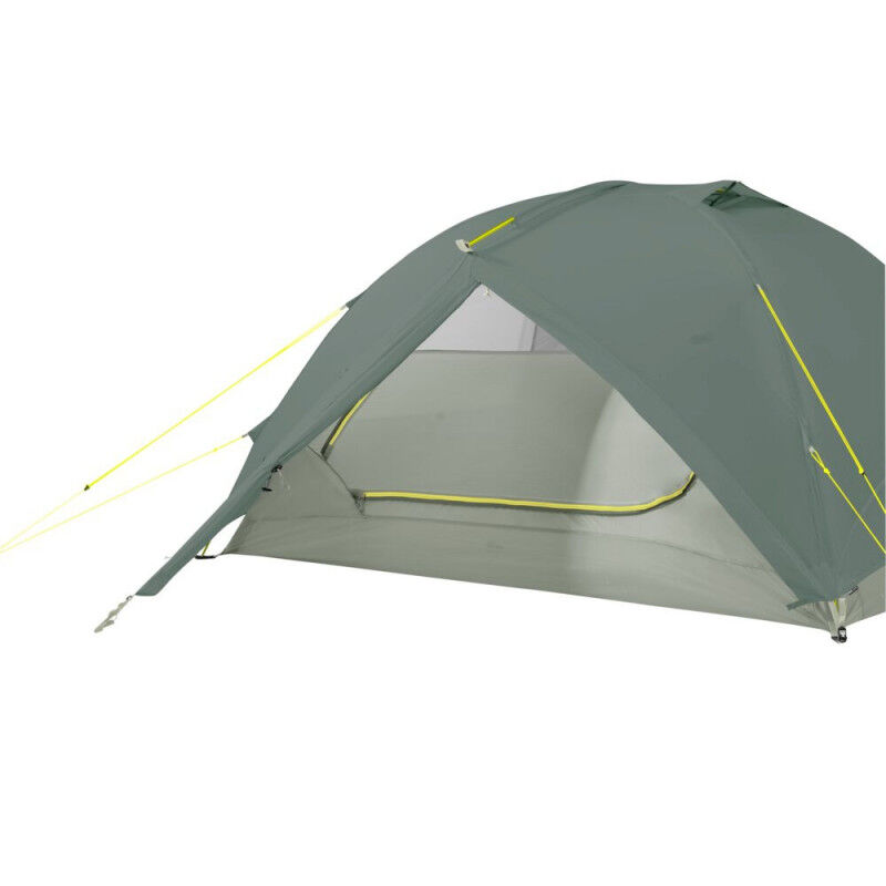 Jack Wolfskin Real Dome Lite II - Telt | Hardloop