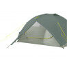 Jack Wolfskin Real Dome Lite II - Tente | Hardloop