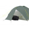 Jack Wolfskin Real Dome Lite II - Telt | Hardloop